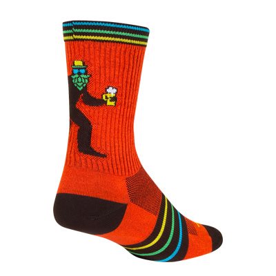 Sockguy Brewfoot Socks