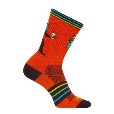 Sockguy Brewfoot Socks