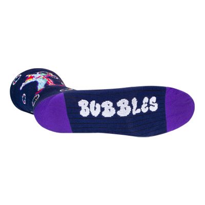 Sockguy Bubbles Socks