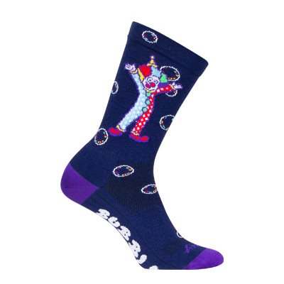 Sockguy Bubbles Socks