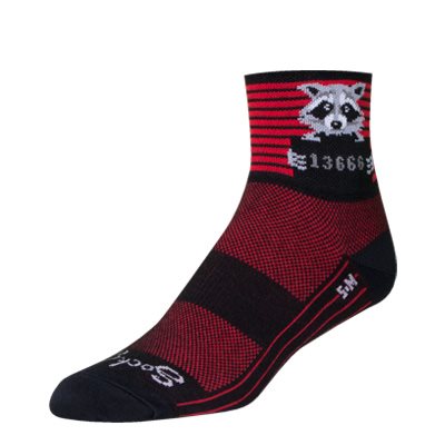 Sockguy Busted Socks