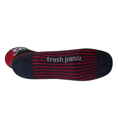 Sockguy Busted Socks