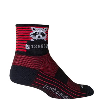 sockguy Busted socks