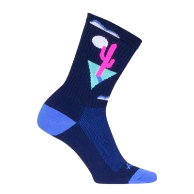 Sockguy Cactal Socks