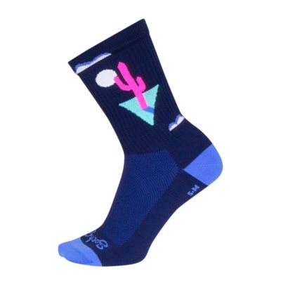 Sockguy Cactal Socks