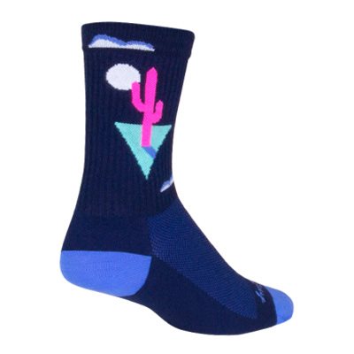 sockguy Cactal socks