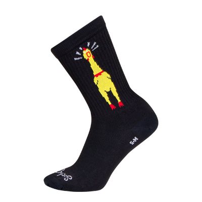 Sockguy Chicken Socks