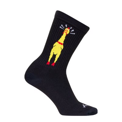 Sockguy Chicken Socks