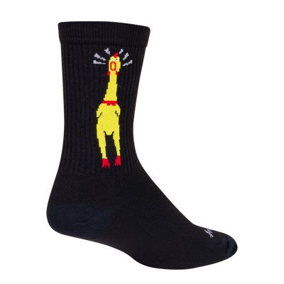 sockguy Chicken socks