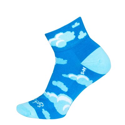 Sockguy Cloudy Socks
