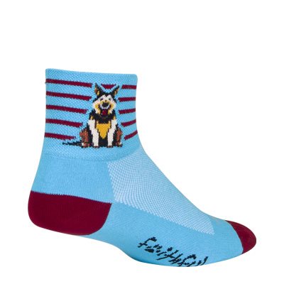 sockguy Companion socks