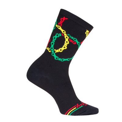 Sockguy Connected Socks