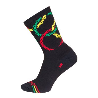 Sockguy Connected Socks