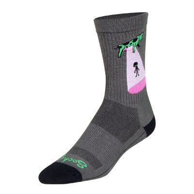 Sockguy Cowspiracy Socks