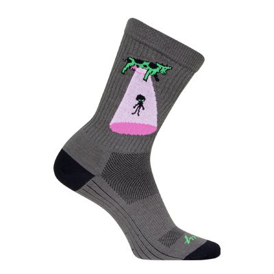 Sockguy Cowspiracy Socks