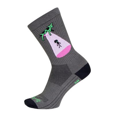 Sockguy Cowspiracy Socks