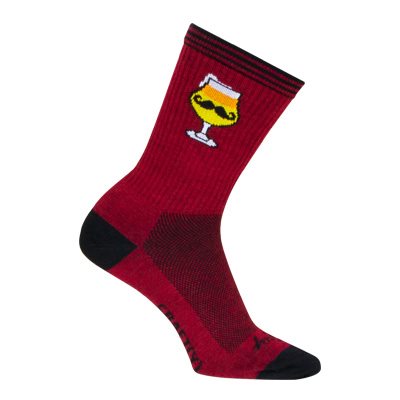 Sockguy Crafty Socks