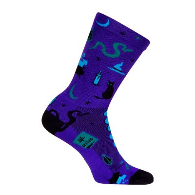 Sockguy Cursed Socks