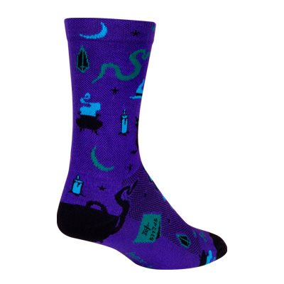 sockguy Cursed socks