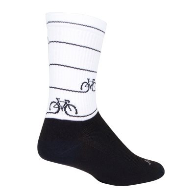 sockguy Cyclepath socks