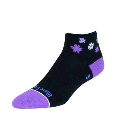 Sockguy Daisy Socks