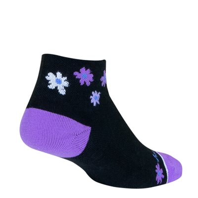 sockguy Daisy socks