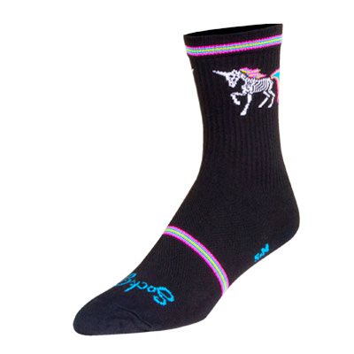 Sockguy Dark Magic Socks