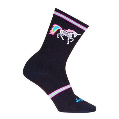Sockguy Dark Magic Socks