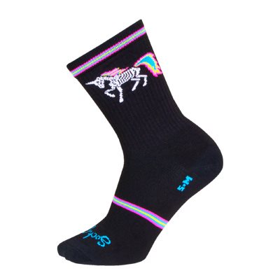 Sockguy Dark Magic Socks