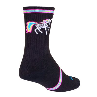 sockguy Dark Magic socks