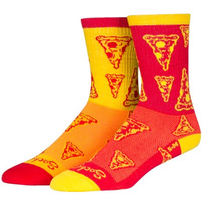 Sockguy Delivery Socks