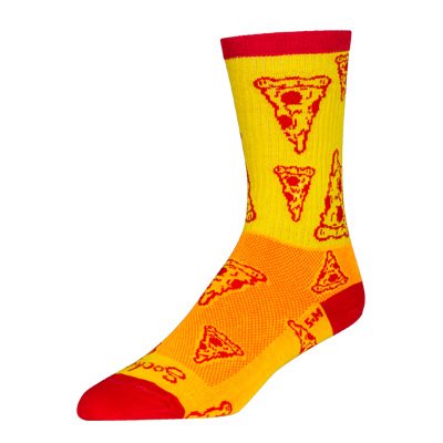 Sockguy Delivery Socks