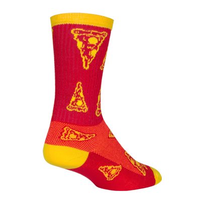 Sockguy Delivery Socks