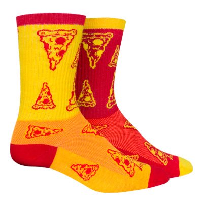 sockguy Delivery socks