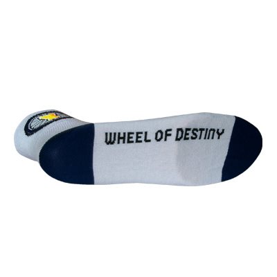 Sockguy Destiny Socks