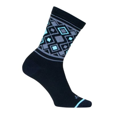 Sockguy Diamond Socks