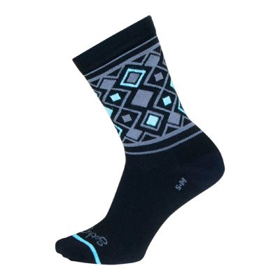 Sockguy Diamond Socks