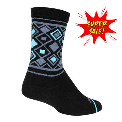 sockguy Diamond socks