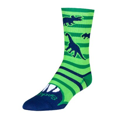 Sockguy Dinotopia Socks