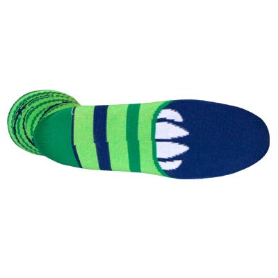 Sockguy Dinotopia Socks