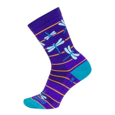 Sockguy Dragonflies Socks