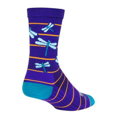 sockguy Dragonflies socks