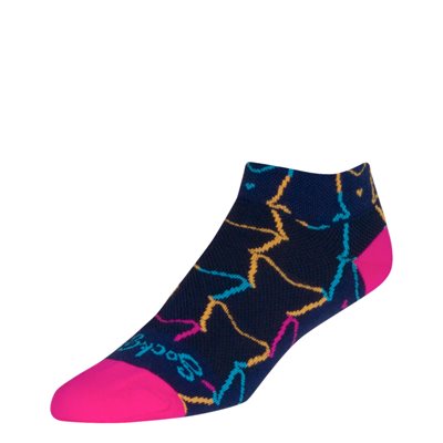 Sockguy E Cat G Socks