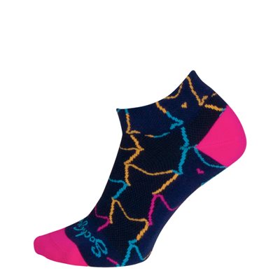 Sockguy E Cat G Socks