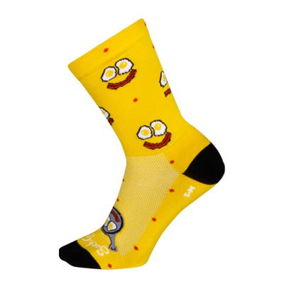 Sockguy Eggstatic Socks