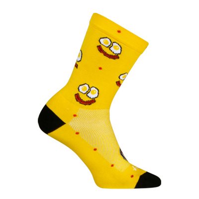 Sockguy Eggstatic Socks
