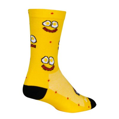 sockguy Eggstatic socks