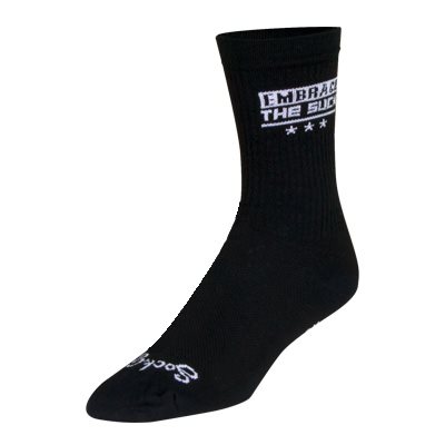 Sockguy Embrace Socks
