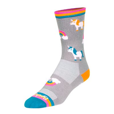 Sockguy Enchanted Socks