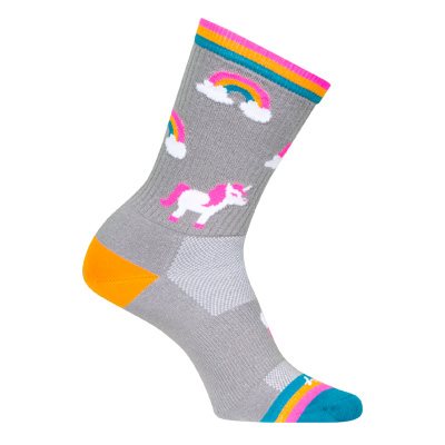 Sockguy Enchanted Socks